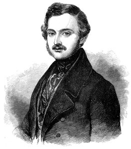 Principe Alberto, 1819-1861, XIX secolo da Unbekannt