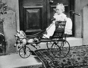 Principe Alberto Windsor all