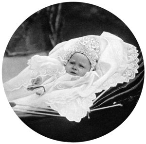 Principe Alberto Windsor all