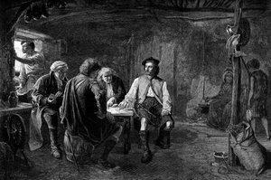Il Parlamento di Principe Carlo, 1882