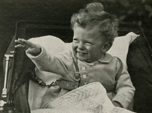Principe Edoardo, 1936