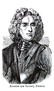 Principe Eugenio di Savoia