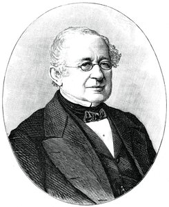Principe Gorchakov, diplomatico e statista russo del XIX secolo, 1900
