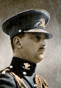 Principe Henry, Duca di Gloucester da Unbekannt