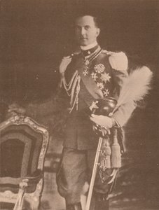 Principe Umberto d