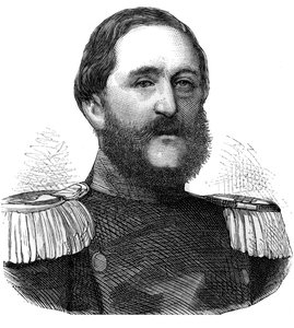 Principe di Augustenburg, XIX secolo