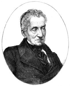Principe von Metternich, 1773-1859, XIX secolo da Unbekannt