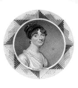 Principessa Augusta Sophia, figlia di Giorgio III da Unbekannt