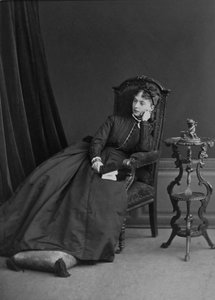 Principessa Ekaterina Mikhailovna Dolgorukova