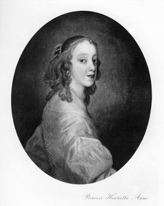 Principessa Enrichetta Anna