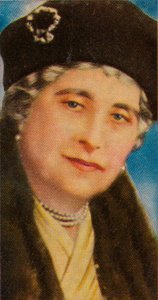 Principessa Luisa, 1935 da Unbekannt