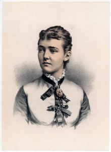 Principessa Louise Margaret, duchessa di Connaught da Unbekannt