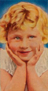 Principessa Margaret, 1935 da Unbekannt