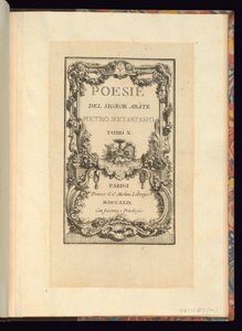 Stampa da Unbekannt