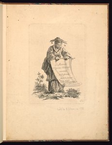 Stampa da Unbekannt