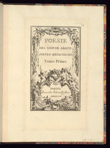 Stampa da Unbekannt