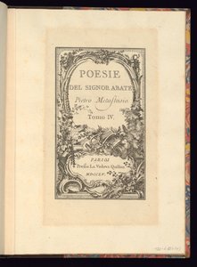 Stampa da Unbekannt