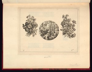 Stampa da Unbekannt