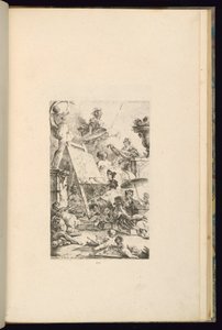 Stampa (Germania) da Unbekannt