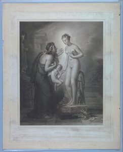 Stampa da Unbekannt