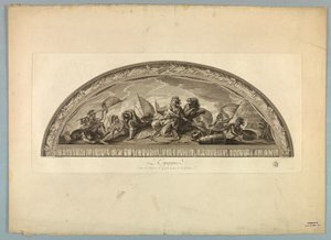Stampa da Unbekannt