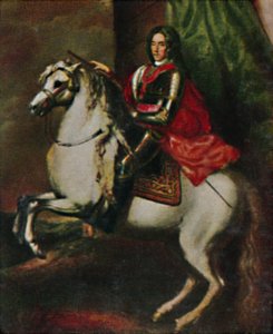 Principe Eugenio di Savoia 1663-1736, 1934