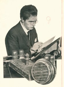 Il professor Low espone: La qualità della perfezione sfida l