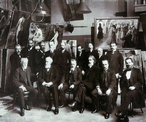 Professori dell
