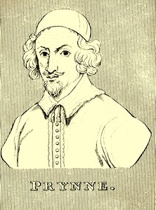 Prynne, 1600-1669, 1830 da Unbekannt