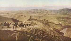 Punjab, anni 1930 da Unbekannt