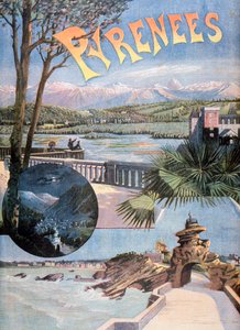 Pirenei, 1894