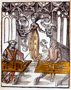Pitagora, matematico greco