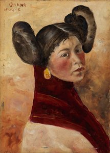 Quanq, 1898 da Unbekannt