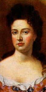 Regina Anna da Unbekannt