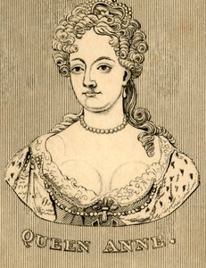 Regina Anna da Unbekannt