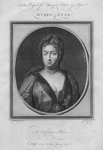 Regina Anna da Unbekannt