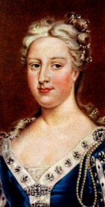 Regina Carolina