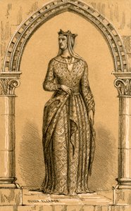 Regina Eleonora da Unbekannt