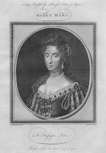 Regina Maria da Unbekannt