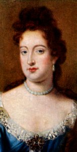 Regina Maria II