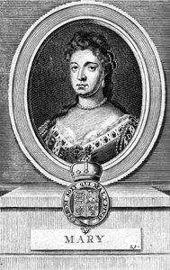 Regina Maria II da Unbekannt