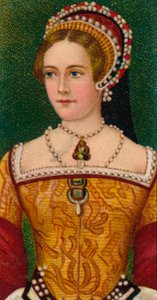 Regina Maria I d