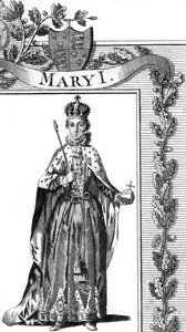 Maria I d