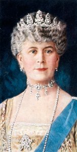 Regina Maria, c1935