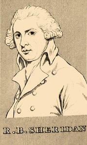 R. B. Sheridan