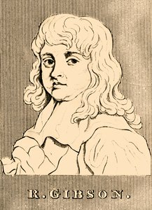 R. Gibson, 1803-1889, 1830 da Unbekannt