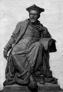 Rabelais, 1882 da Unbekannt