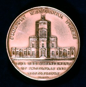 Osservatorio Radcliffe, Oxford, 1862