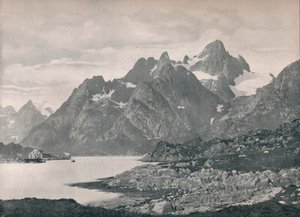 Raftsund, 1914 da Unbekannt