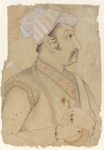 Raja Gaj Singh di Marwar